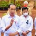 Presiden Jokowi Soal Usulan TNI/Polri Tugas di Kementerian: Belum Mendesak