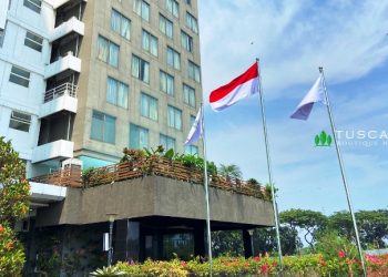 Promo Kemerdekaan Tuscany Boutique Hotel, Ada Diskon Kamar dan Resto
