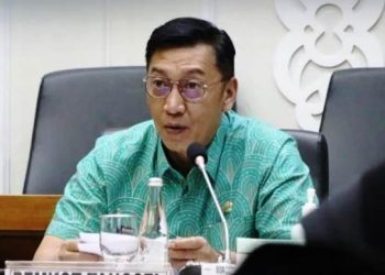 Sekda: Laju Pertumbuhan Kota Tangsel Naik Signifikan