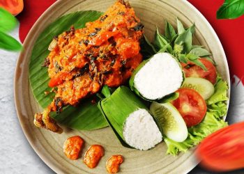 Semarakkan Hari Kemerdekaan, Sederet Kuliner yang Wajib Dicicipi Hotel Santika Premiere Bintaro
