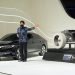 Ini Deretan Mobil Honda yang Tampil di GIIAS 2022