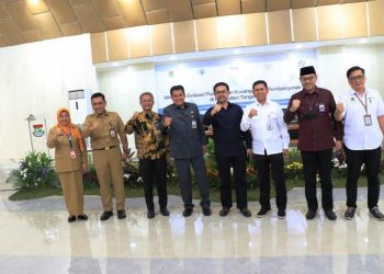 Sekda Minta Pengelolaan Dana Desa untuk Kepentingan Masyarakat