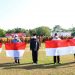 Dukung Gerakan Program Kemendagri, Pemkab Tangerang Bagikan Bendera Merah Putih