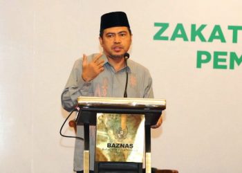 Potensi Zakat Perusahaan Mencapai Rp144,5 Triliun