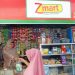 Program ZMart, BAZNAS Dorong Peningkatan Omzet Usaha Mustahik Binaan