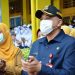 Dampingi Tim Penilai Lomba Sekolah Sehat Propinsi Banten, Bupati Zaki: Terus Tingkatkan Kualitas Kesehatan