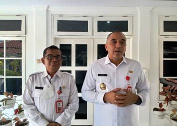 Siapkan Rp 180 Miliar, Flyover Cisauk Mulai Dibangun Oktober