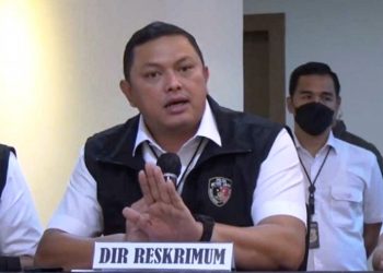 Pelaku Perampokan Toko Emas ITC BSD Diringkus, Polisi Sita Dua Senjata Api