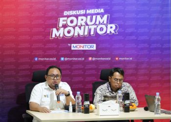 Dialihkan ke Bansos, Arya Sinulingga: Langkah Penyesuaian Harga BBM Pilihan Sulit