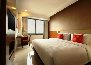 Paket September Ceria di Hotel Santika Premiere Bintaro