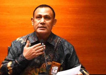 Ganyang Korupsi, Selamatkan Bangsa dan Negara