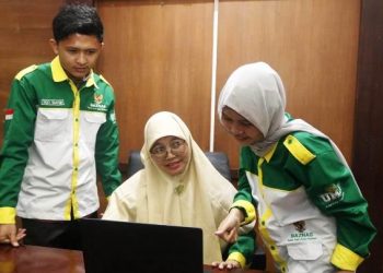 BAZNAS Gelar Pembinaan Beasiswa Cendekia BAZNAS dan Ma’had ‘Aly