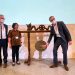 Wakili Indonesia, Kampus UPJ Dipercaya Tuan Rumah Penjaringan Kompetisi Falling Walls Lab Dunia