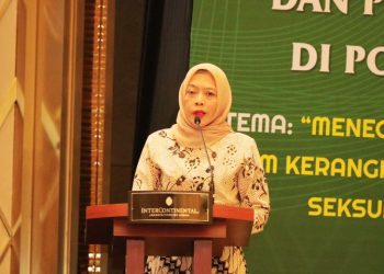 Zakat Berperan dalam Pencegahan dan Penanganan Kekerasan Seksual di Ponpes