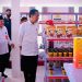 Presiden Jokowi Apresiasi Pengembangan UMKM di Maluku Utara