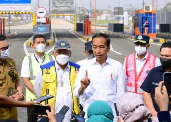Presiden Jokowi: Indonesia Harus Hati-hati dan Tetap Waspadai Pandemi Covid-19