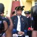 Presiden Jokowi: Jaga Kebinekaan Adat dan Tradisi sebagai Kekuatan Bangsa