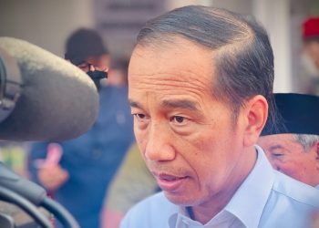 Presiden Jokowi: Kota Sofifi akan Menjadi Pusat Pertumbuhan Baru Maluku Utara