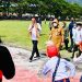 Usai Kunjungi Ternate, Presiden Jokowi ke Halmahera Barat