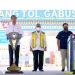 Resmikan Tol Cibitung-Cilincing, Presiden Jokowi: Percepat Mobilitas Barang untuk Ekspor