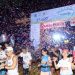 Ribuan Peserta Ramaikan Tangsel Marathon