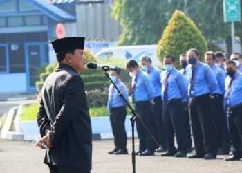 Belum Capai Target, Perumdam TKR Didesak Respon Cepat Kendala Layanan Air Bersih