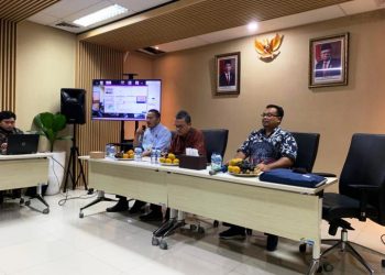 Cegah Gratifikasi, DPMPTSP Tangsel Luncurkan Hotline Pengaduan