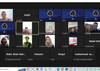 Talkshow Hari Demokrasi Internasional: Momen Kebangkitan Demokrasi di Indonesia