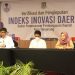 Kota Tangerang Siapkan Indeks Inovasi Daerah Tahun 2022