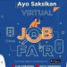 Tekan Pengangguran, Disnaker Kota Tangerang Kembali Buka Virtual Job Fair
