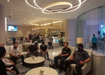 Sentuhan Baru Hotel Atria Gading Serpong, Mulai Lobby Hingga Kamar Diperbaharui