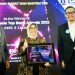 Indonesia Banking Summit 2022, bank bjb Raih Top Bank in KBMI 2