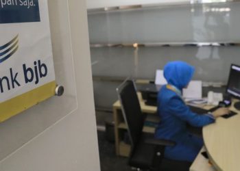 Kinerja Ciamik, Obligasi bank bjb Raih Peringkat idAA
