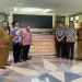 Setwan DPRD Kabupaten Tangerang Terima Kunjungan Kerja DPRD Kabupaten Indramayu 