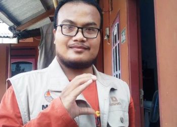 Penanganan Sampah, Aktivis Lingkungan Dukung Kerja Sama Pemkab Serang Dan Pemkot Cilegon