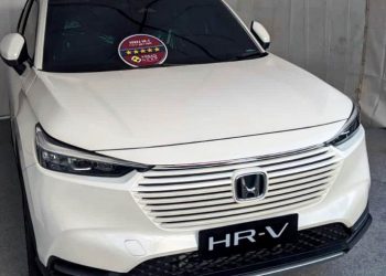 Honda Raih Penghargaan Rating Tingkat Keselamatan Tertinggi