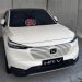 Honda Raih Penghargaan Rating Tingkat Keselamatan Tertinggi