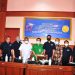 Audiensi dengan Dirut RSUD Dr Soetomo, JMSI Jatim Bantu Edukasi Layanan Kesehatan