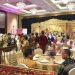 Tuscany Boutique Hotel Sediakan Ballroom Wedding