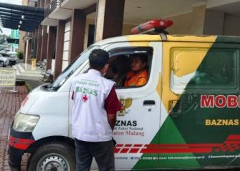 Bantu Korban Tragedi Kanjuruhan, BAZNAS Buka Crisis Center