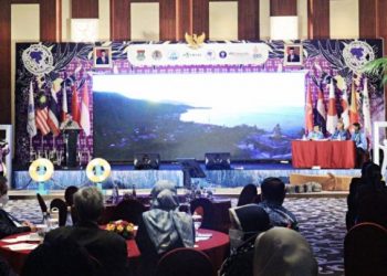 Maksimalkan Tatanan Pemerintahan Melalui Sumber Daya Kelautan dan Kepulauan