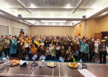 Diikuti Ribuan Peserta, Sinar Mas Land Selenggarakan Diseminasi Sekolah Berhati di Tangerang