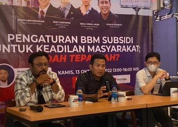Penerima BBM Subsidi Harus Jelas, Pengamat: Jangan Semua Dibebankan ke Pertamina