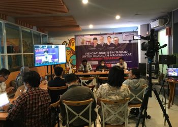 Eddy Soeparno: Perpres 191 Tahun 2014 Harus Segera Direvisi