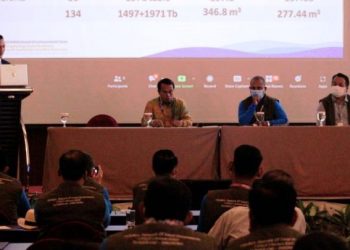 Empat Instrumen Ini Ciptakan Ekonomi Biru