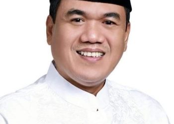 H Arsid Meninggal Dunia, Warga Tangsel Berduka