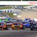 HRSC 3 Sirkuit Road Atlanta Munculkan Nama Baru di Tiga Besar