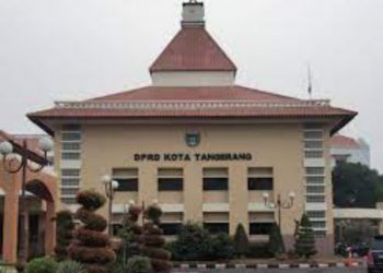 Kejati Banten Limpahkan Laporan Dugaan Penyalahgunaan Perjalanan Dinas DPRD Kota Tangerang ke Kejari