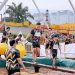 Ribuan Peserta Ikuti Serpong Green Warrior Run