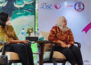 Breast Cancer Charity Day: Deteksi Dini Dapat Hindari Kanker Payudara